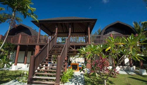 Sunbeam Luxury Villa 