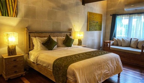 Sabah Sunset Luxury Villa