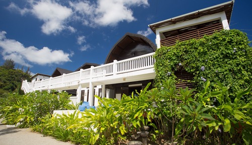 Bayuh Sabbha Luxury Villa 