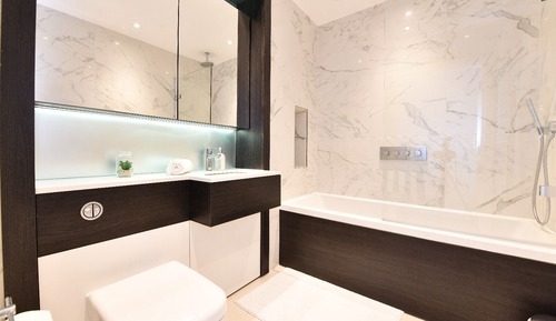 Apartment, Ensuite (10 Easton)