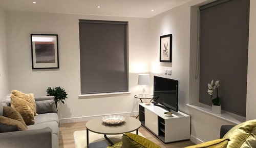 Apartment, Private Bathroom