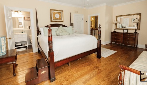 Double Room, Ensuite (Margeret Aurellia)