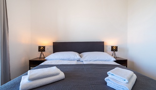 Family Apartment
