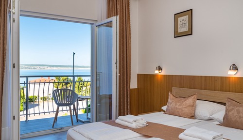 Double or Twin Room