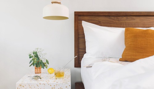 Standard Room, 2 Queen Beds (The Queen Double ADA)