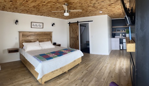 The Polar Bear Suite