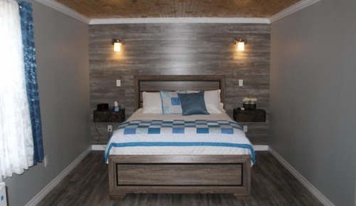 Iceberg Suite