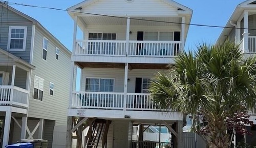 House, 4 Bedrooms