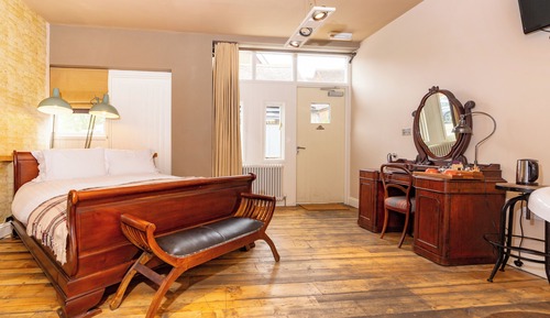 Superior Double Room