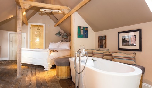 Premium Double Room, 1 King Bed