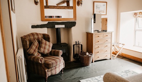 Superior Suite, Ensuite