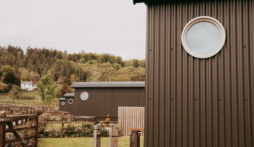 Room, Ensuite, Mountain View (Primrose )