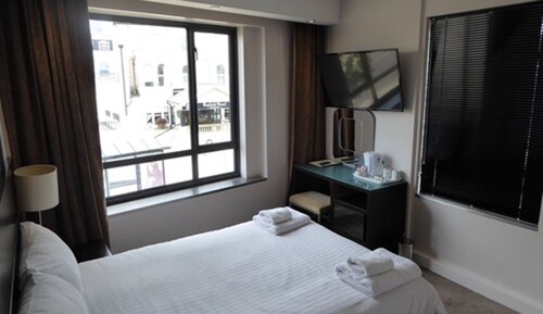 Family Triple Room, Multiple Beds, Non Smoking