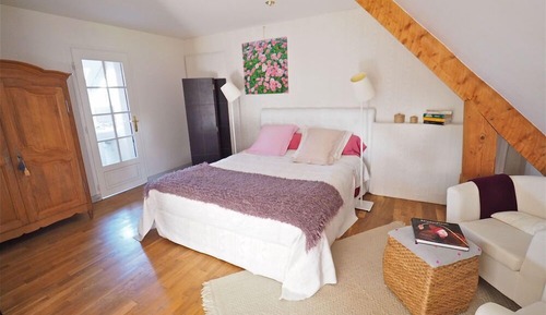 Comfort Double Room (N 1)