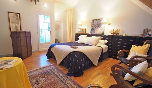 Comfort Double Room (N 2)