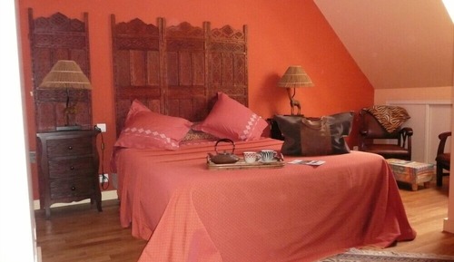 Basic Double Room (N 3)