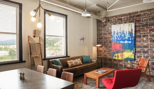 Deluxe Apartment, Multiple Beds