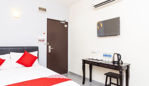 Superior Suite, Multiple Beds, Non Smoking