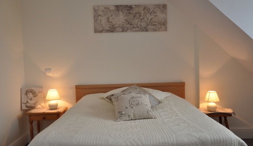 Double Room (Les Dunes)