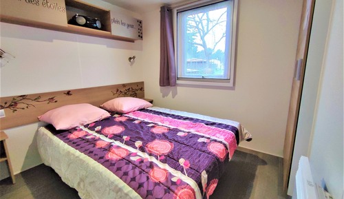 Family Mobile Home, Multiple Beds, Non Smoking (10)