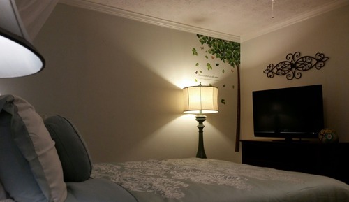 Standard Room, 1 Queen Bed (Southern Comfort)