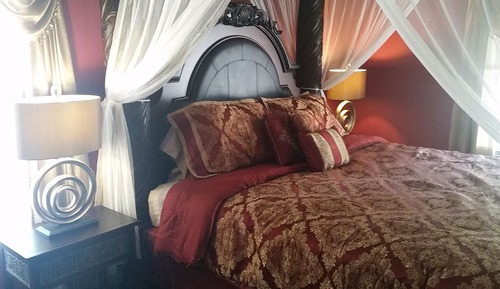 Standard Suite, 1 King Bed (Southern Living)