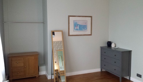 Design Double Room (Terrace)