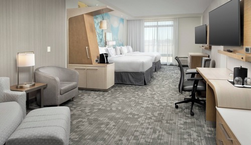 Suite, 1 Bedroom