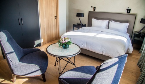 Double Room (Bouteillan)