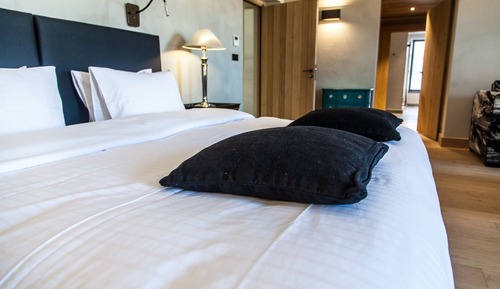 Double Room (Picholine)