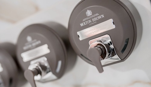 Superior Double Room, 1 Queen Bed