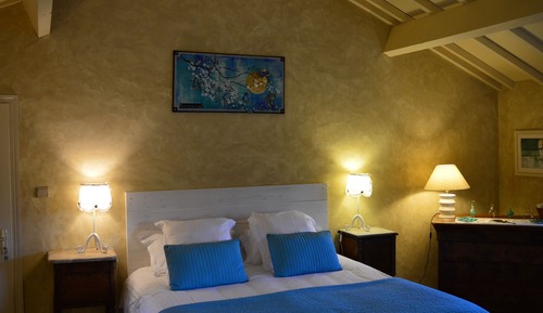 Double Room (La Closerie)