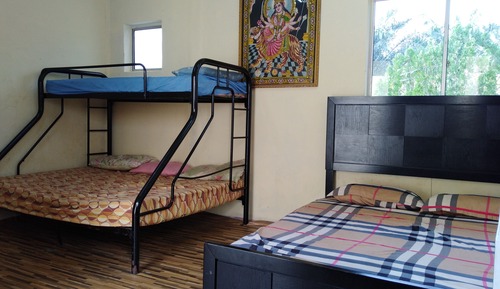 Family Room (5 Person)