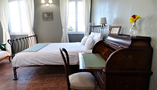 Comfort Double Room (Eclats)