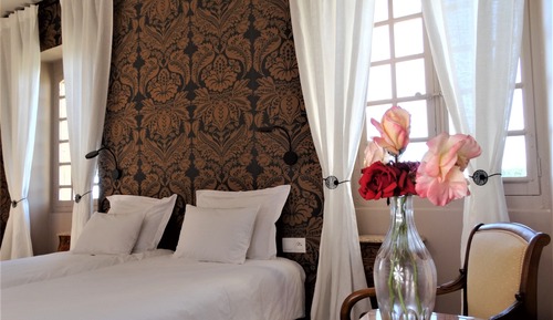 Family Triple Room, Bathtub, Vineyard View (Expressions)