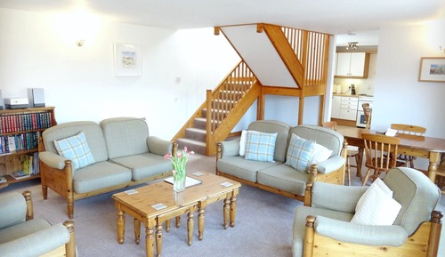 Exclusive Cottage, 2 Bedrooms (The Cart House)