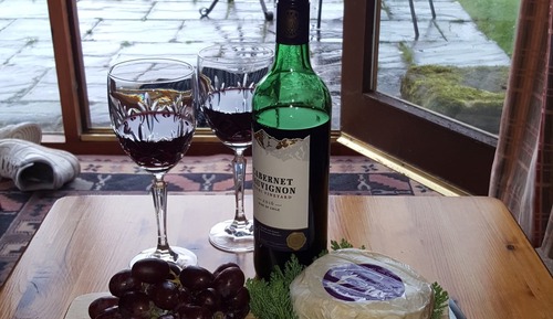 Classic Cottage, 1 Bedroom (The Bothy)