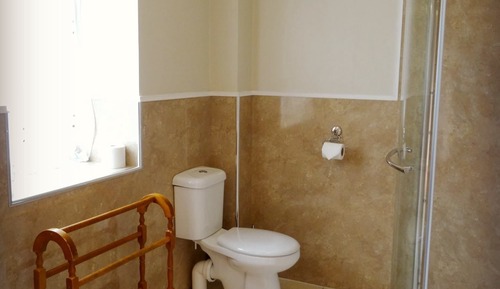 Classic Cottage, 1 Bedroom (The Byre)