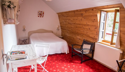 Family Room (Maronne)