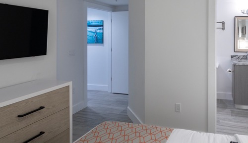 Penthouse, 3 Bedrooms (Gulf Front)