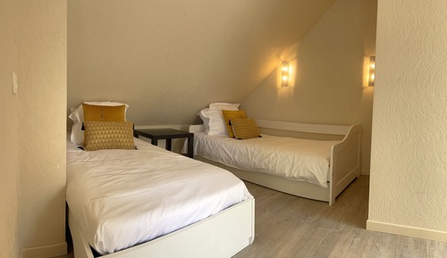 Chambre Familiale