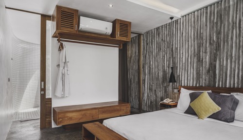 Villa, 1 Bedroom, Private Pool, Ocean View