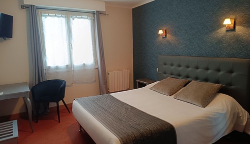 Comfort Double Room