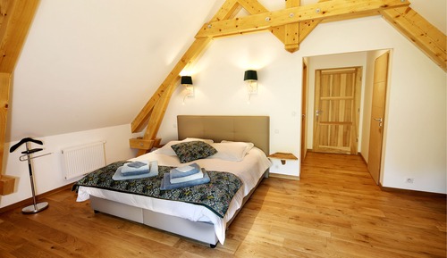 Double Room (La Forge)