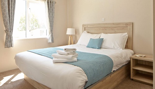 Superior Lodge 3 Pet Friendly