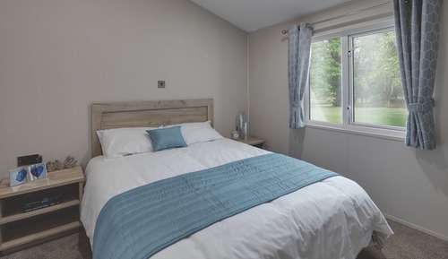 Superior Lodge 3 Hot Tub (Pet friendly)