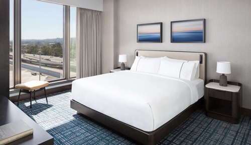 Grand, Suite, 1 King Bed