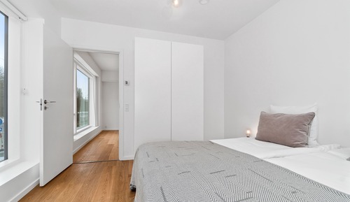 Apartment, 3 Bedrooms, Non Smoking