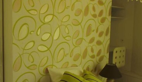 Double Room (Kyllie)