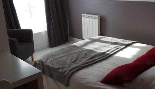 Double Room (Belle-Rose)